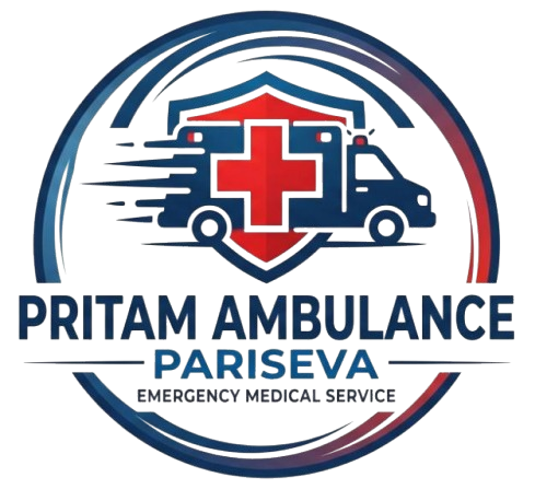 Pritam Ambulance Service Kolkata